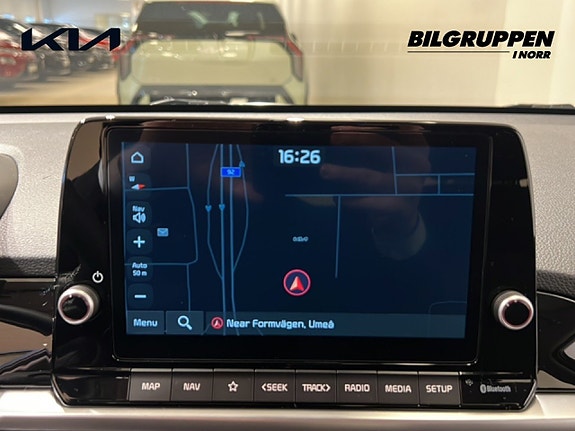 Kia Picanto 11 of 16