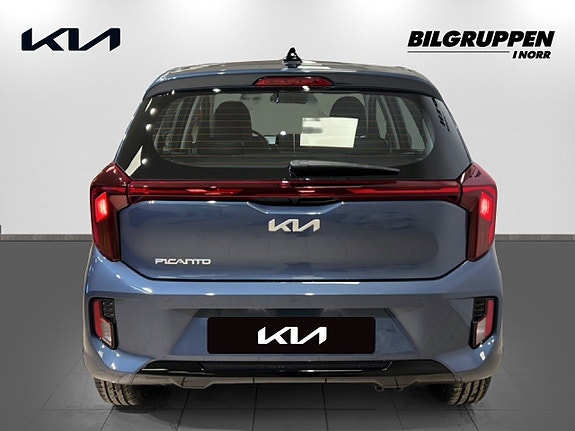 Kia Picanto 5 of 16