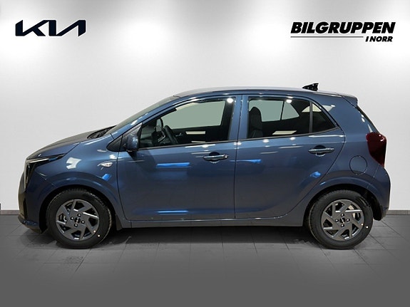 Kia Picanto 4 of 16