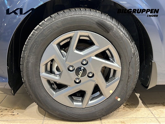 Kia Picanto 15 of 16