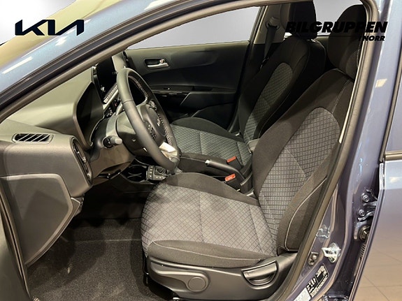 Kia Picanto 8 of 16