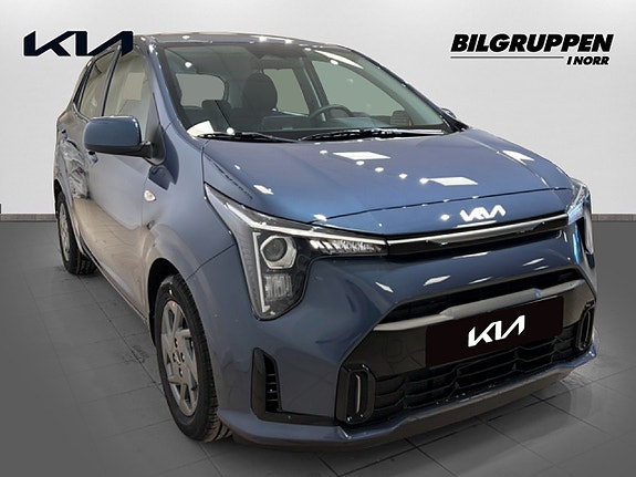 Kia Picanto 3 of 16