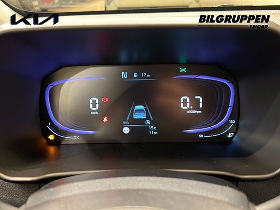 Kia Picanto 10 of 16