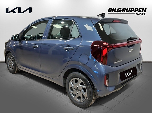 Kia Picanto 6 of 16