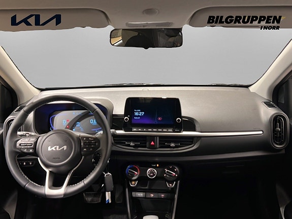 Kia Picanto 7 of 16