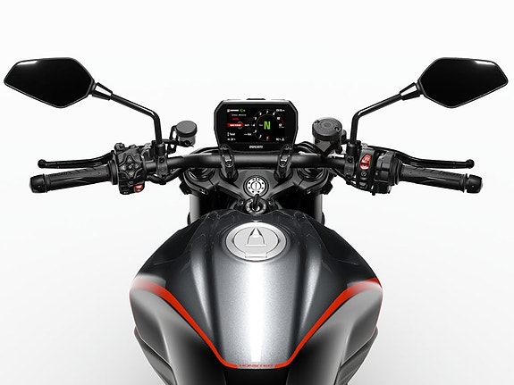 Ducati Monster Sport Livery 7 of 8