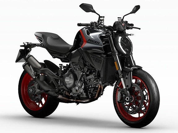 Ducati Monster Sport Livery 2 of 5