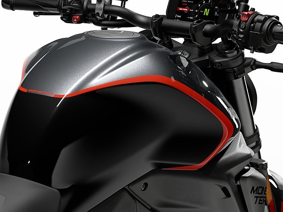 Ducati Monster Sport Livery 8 of 8