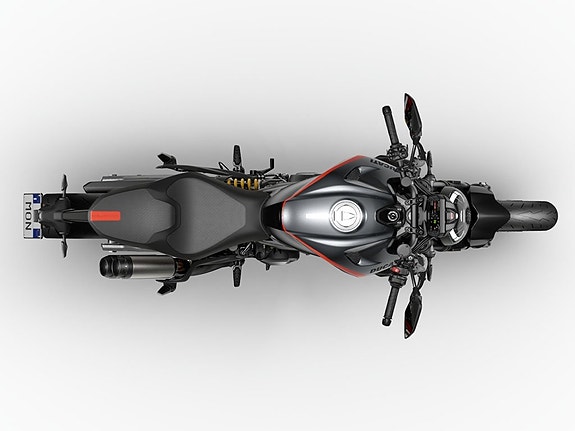 Ducati Monster Sport Livery 5 of 5