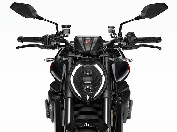 Ducati Monster Sport Livery 6 of 8