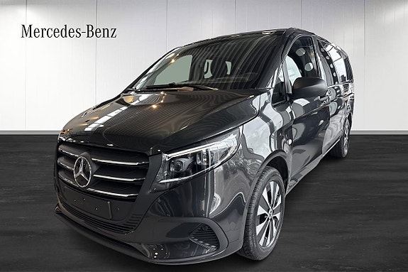 Mercedes-Benz Vito 119