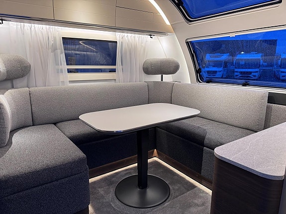 Adria ALPINA 583 LP 15 of 16
