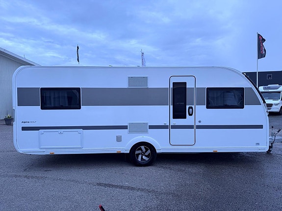 Adria ALPINA 583 LP 2 of 16