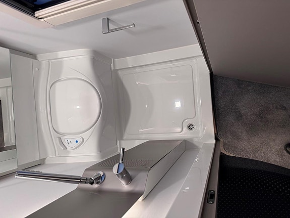 Adria ALPINA 583 LP 10 of 16