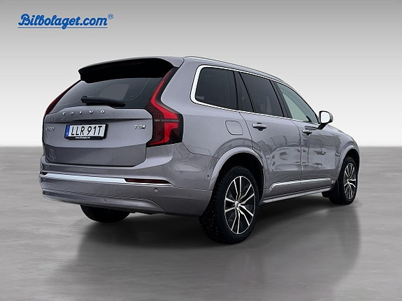 Volvo XC90 5 of 5