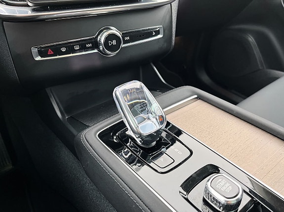 Volvo XC90 19 of 20