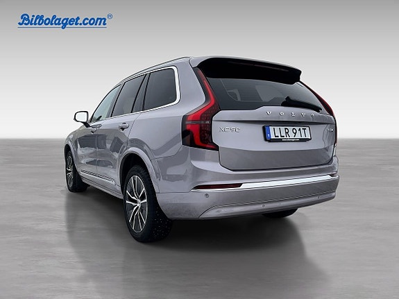 Volvo XC90 7 of 20