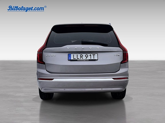 Volvo XC90 6 of 20