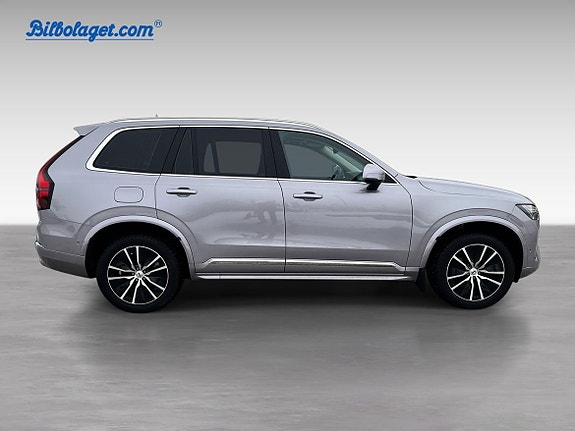 Volvo XC90 4 of 5
