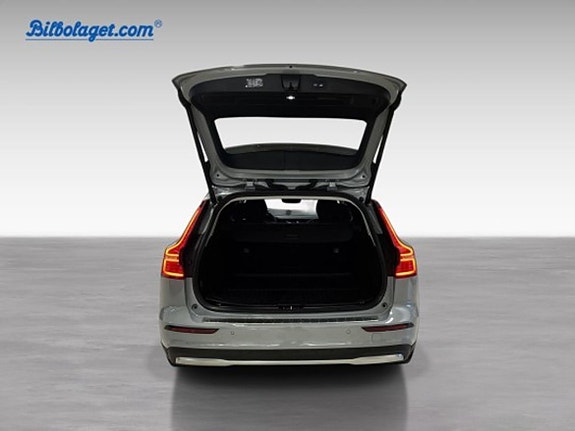 Volvo V60 Cross Country 14 of 15