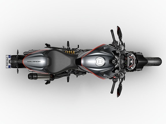 Ducati Monster Plus Sport Livery 5 of 5