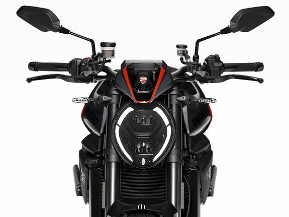 Ducati Monster Plus Sport Livery 6 of 8