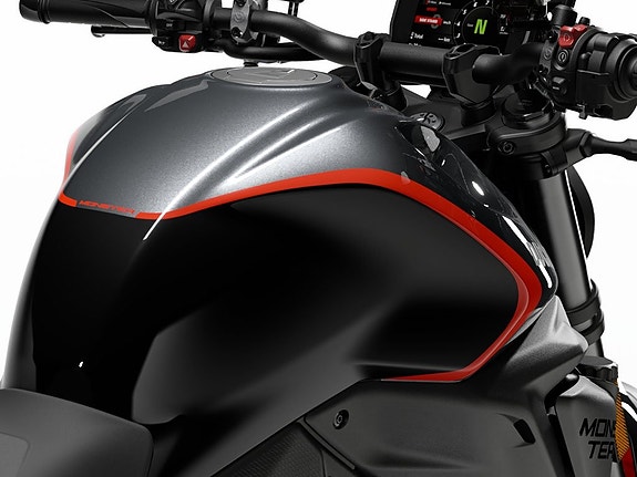 Ducati Monster Plus Sport Livery 8 of 8