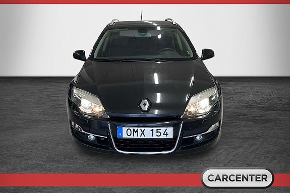 Renault Laguna 2 of 5