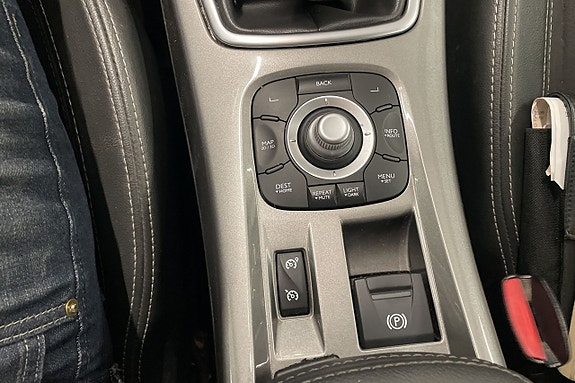 Renault Laguna 11 of 14
