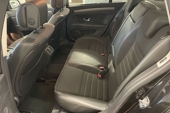 Renault Laguna 13 of 14