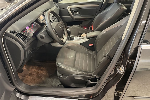 Renault Laguna 6 of 14