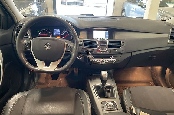 Renault Laguna 8 of 14