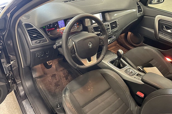 Renault Laguna 7 of 14