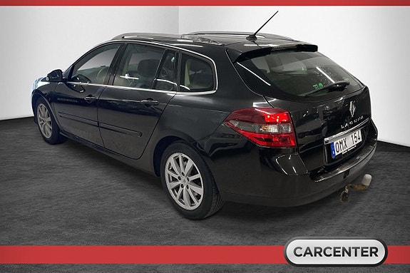 Renault Laguna 4 of 5