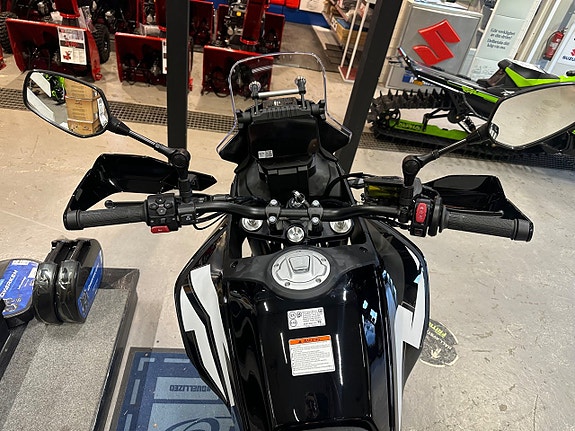 CFMOTO 450 MT 5års Garanti 2026 Finns nu i Butiken! 6 of 8