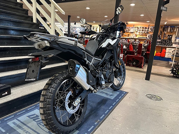 CFMOTO 450 MT 5års Garanti 2026 Finns nu i Butiken! 4 of 8