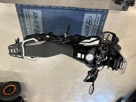 CFMOTO 450 MT 5års Garanti 2026 Finns nu i Butiken! 7 of 8