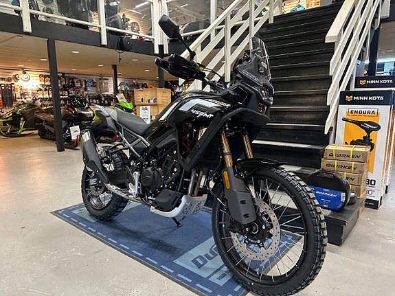 CFMOTO 450 MT 5års Garanti 2026 Finns nu i Butiken! 2 of 8