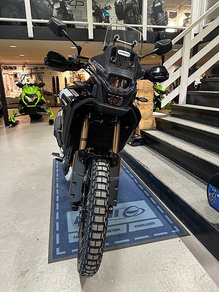 CFMOTO 450 MT 5års Garanti 2026 Finns nu i Butiken! 3 of 8