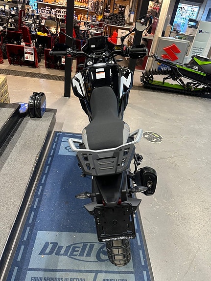 CFMOTO 450 MT 5års Garanti 2026 Finns nu i Butiken! 5 of 8