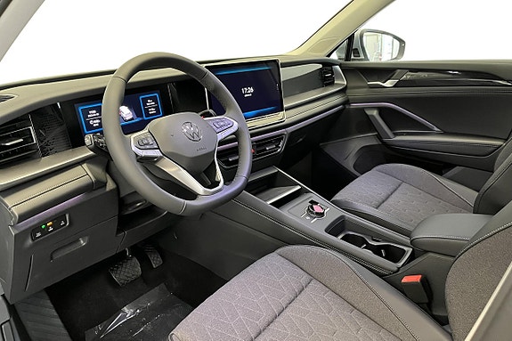 Volkswagen Tayron 7 of 24