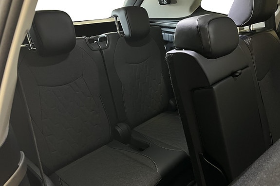 Volkswagen Tayron 21 of 24