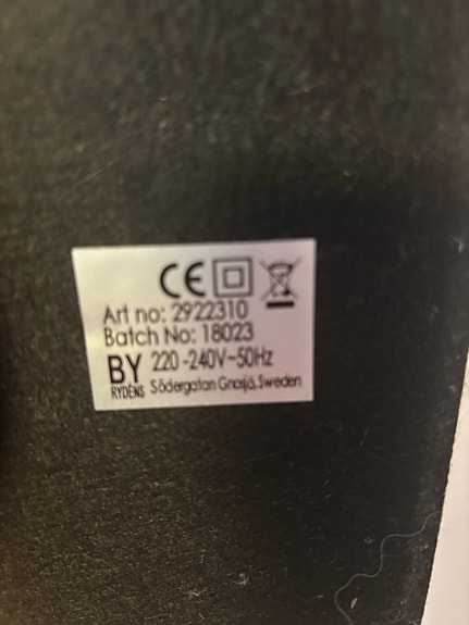 Product image 2 of 2