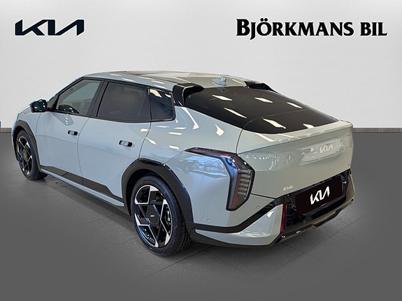 Kia EV4 5 of 5