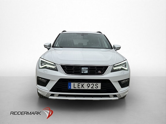 Seat Ateca 2 of 28