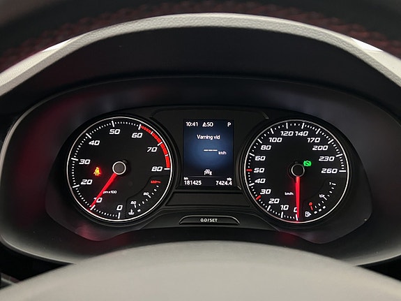Seat Ateca 14 of 28