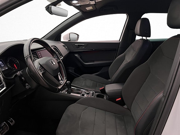 Seat Ateca 9 of 28