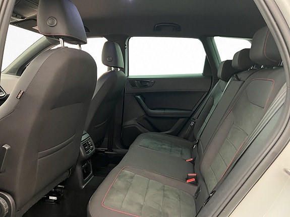 Seat Ateca 25 of 28