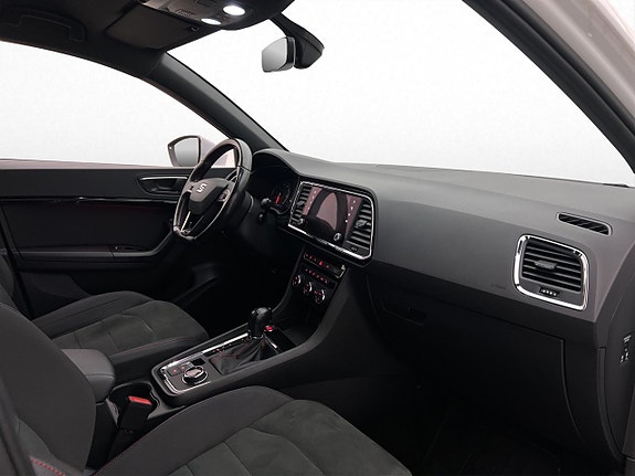 Seat Ateca 24 of 28