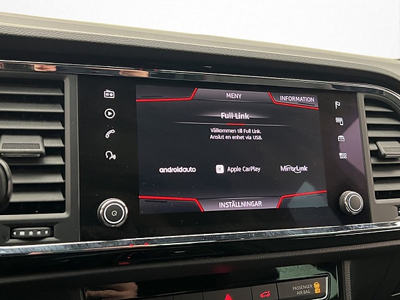 Seat Ateca 17 of 28